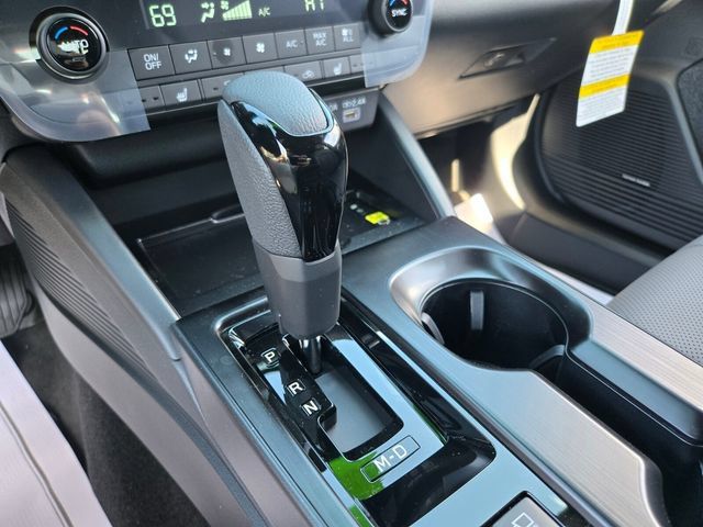 New 2026 Subaru Outback Limited XT AWD/4WD image 12