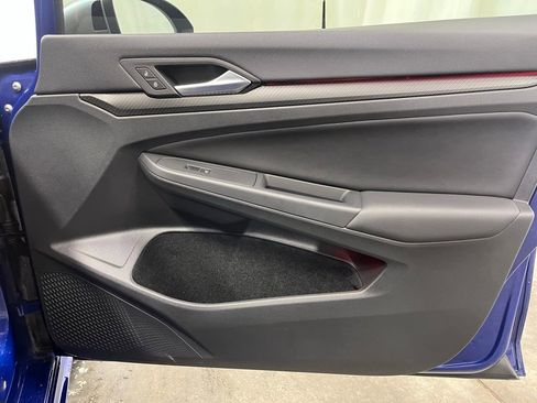 Certified 2024 Volkswagen Golf R 2.0T image 12