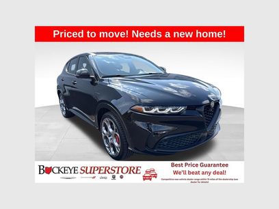 Used 2024 Alfa Romeo Tonale Veloce w/ Active Assist Package