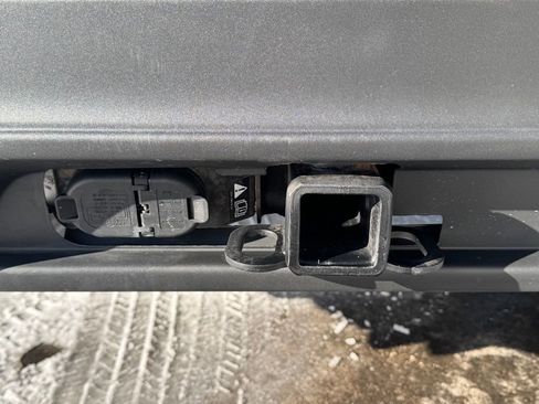 Used 2022 Ford Explorer ST w/ ST Street Pack image 59