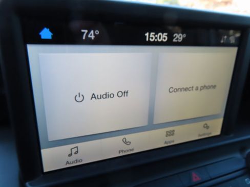 Used 2024 Ford Maverick XL image 24