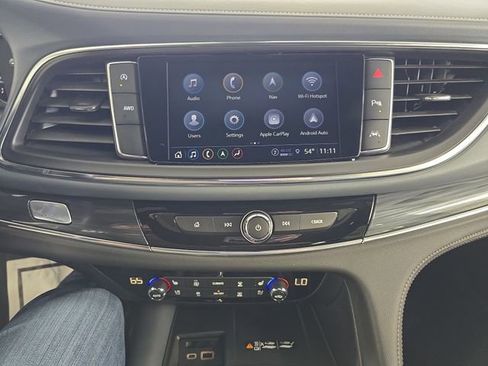 Certified 2024 Buick Enclave Premium image 15