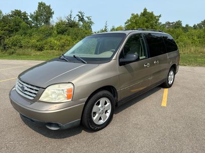 Used 2004 Ford Freestar SES