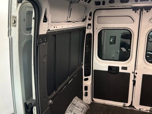 Used 2023 RAM ProMaster 1500 w/ Convenience Group FWD image 12