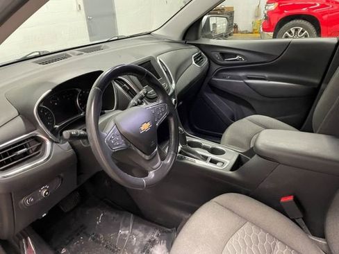 Used 2019 Chevrolet Equinox LT image 12