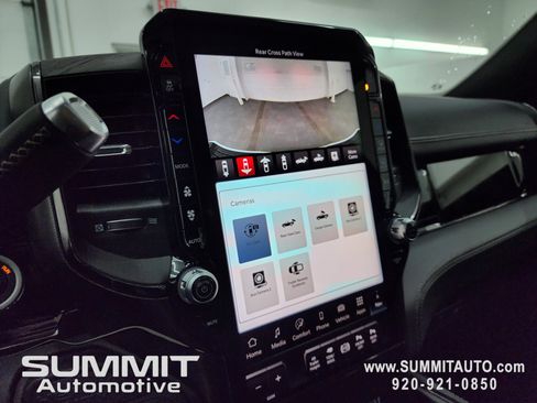 New 2026 RAM 2500 Limited image 18