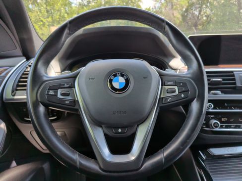 Used 2019 BMW X3 xDrive30i w/ Premium Package AWD/4WD image 21