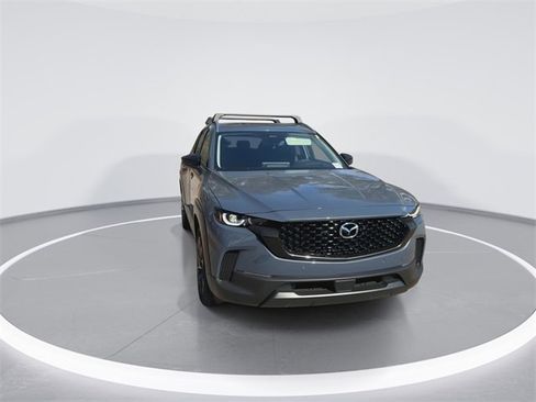 New 2026 MAZDA CX-50 2.5 Hybrid w/ Weather Package image 3