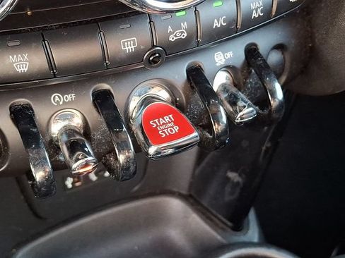 Used 2017 MINI Cooper S FWD image 22