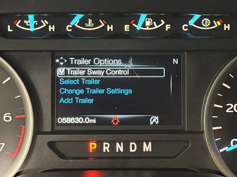 Used 2018 Ford F150 XLT w/ Equipment Group 301A Mid image 19