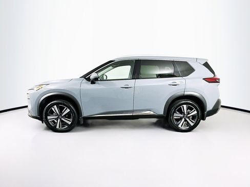 Used 2021 Nissan Rogue SL image 4