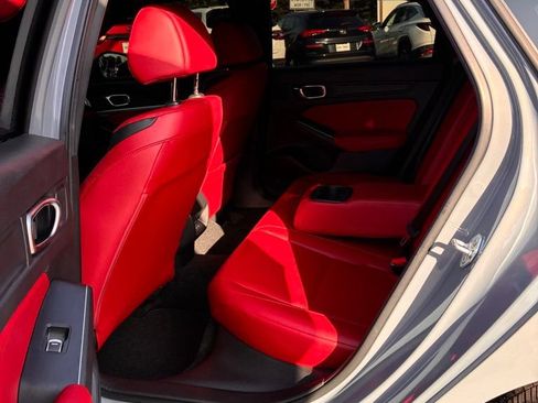 Used 2026 Acura Integra A-Spec FWD image 31