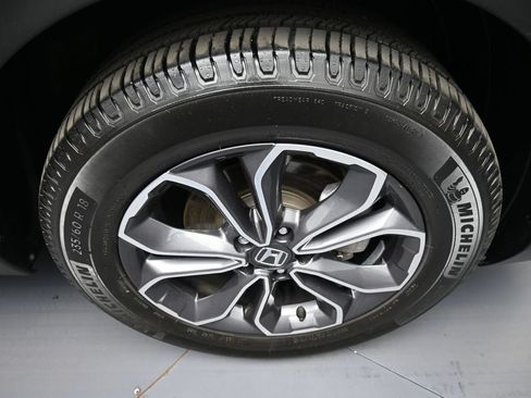 Certified 2020 Honda CR-V EX-L image 12