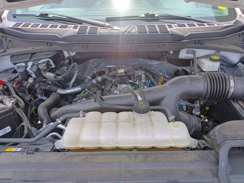 Used 2024 Ford F150 XLT w/ Mobile Office Package AWD/4WD image 34