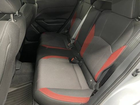 Certified 2025 Subaru Impreza RS image 20