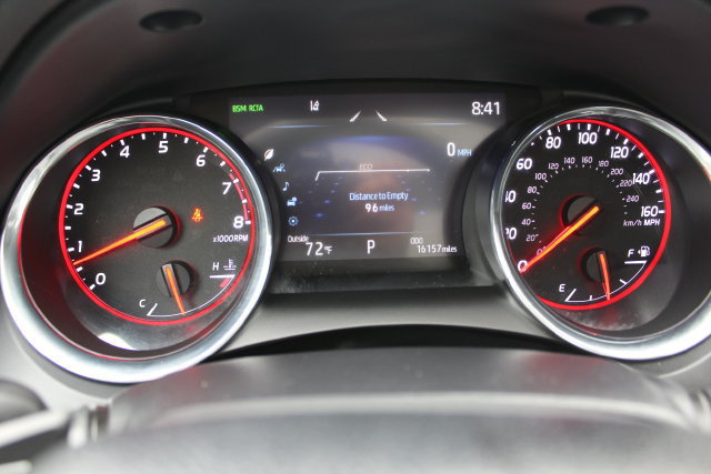 Used 2019 Toyota Camry XSE FWD image 62