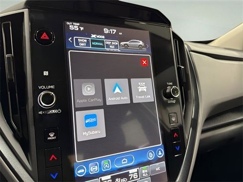 Certified 2025 Subaru Crosstrek 2.5i Limited w/ Popular Package #4A image 20