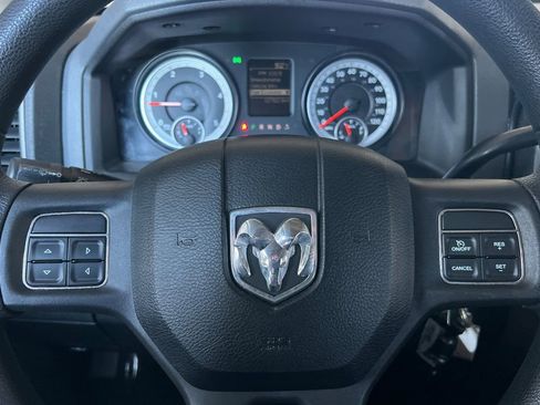 Used 2013 RAM 2500 Tradesman w/ Popular Equipment Group image 21