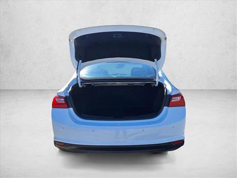 Used 2024 Chevrolet Malibu LT image 17