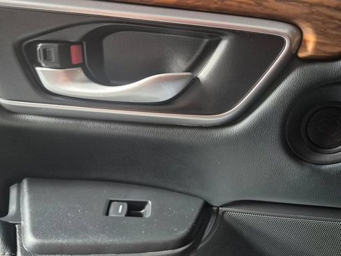 Used 2022 Honda CR-V EX-L image 31