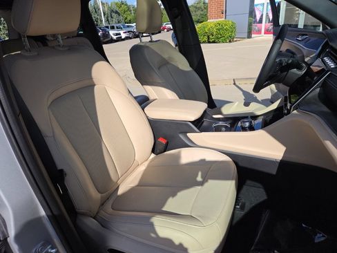 Certified 2024 Jeep Grand Cherokee Limited w/ Luxury Tech Group II AWD/4WD image 30