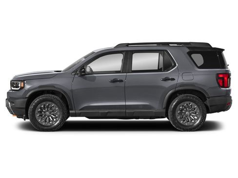 New 2026 Honda Passport TrailSport image 23