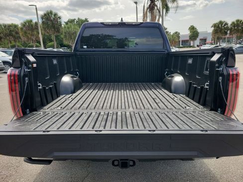 New 2026 Toyota Tundra 1794 Edition AWD/4WD image 8