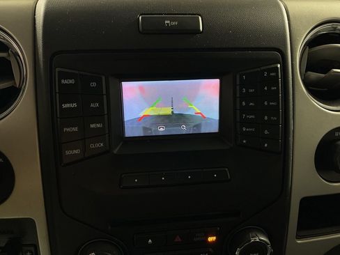 Used 2014 Ford F150 XLT w/ Equipment Group 302A Luxury AWD/4WD image 3