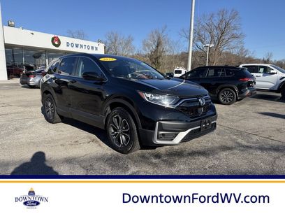 Used 2022 Honda CR-V EX