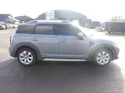 Used 2019 MINI Cooper Countryman image 4