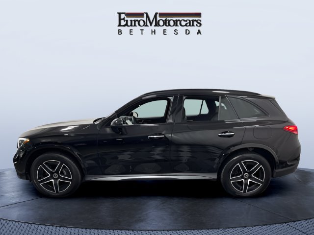 Certified 2025 Mercedes-Benz GLC 350e 4MATIC image 2