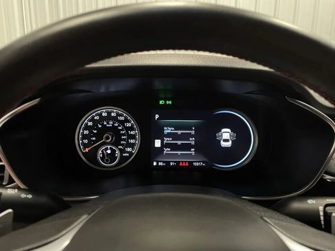 Used 2025 Genesis G70 3.3T Advanced w/ Sport Prestige Package AWD/4WD image 23