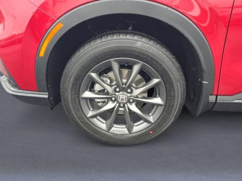 New 2026 Honda CR-V EX-L image 9