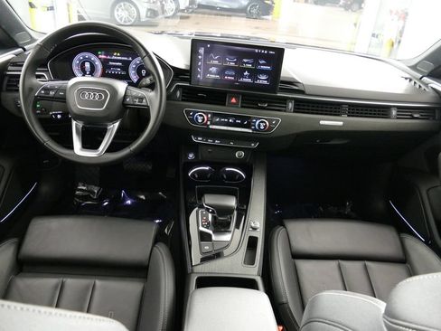 Used 2024 Audi A5 2.0T Premium Plus AWD/4WD image 16