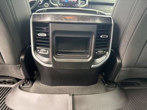 Certified 2022 RAM 1500 Big Horn AWD/4WD image 18