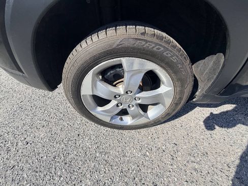 Used 2019 Honda HR-V LX image 56