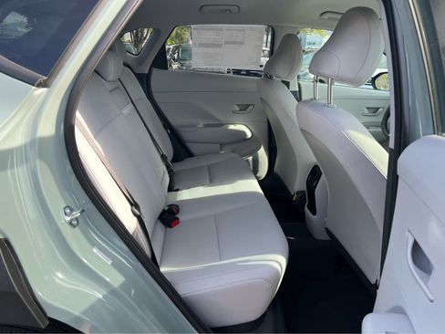 Certified 2026 Hyundai Kona SEL Sport image 25