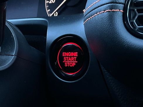 Used 2025 Honda HR-V Sport image 26