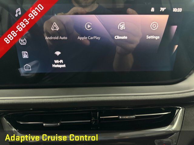 New 2026 Buick Envista Sport Touring w/ Convenience I Package FWD image 13