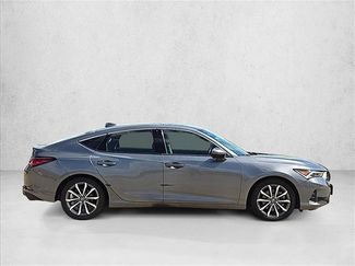 Used 2024 Acura Integra FWD video 4