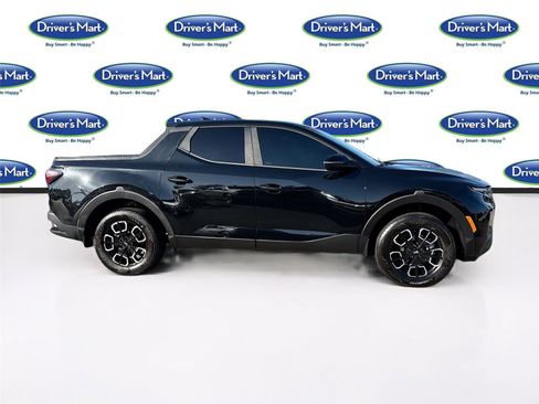 Used 2022 Hyundai Santa Cruz SEL FWD image 8