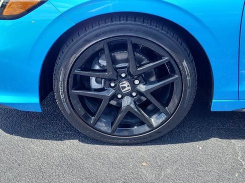 Used 2025 Honda Civic Sport image 29