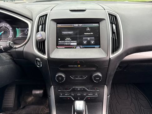 Used 2015 Ford Edge SEL w/ Equipment Group 201A AWD/4WD image 25