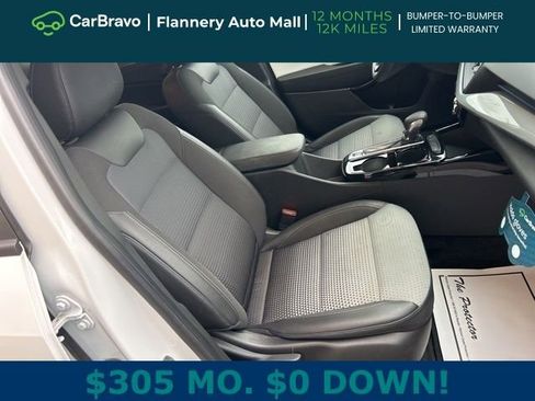 Used 2024 Chevrolet Trax LT image 29