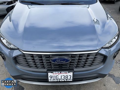 Used 2025 Ford Escape SE image 83