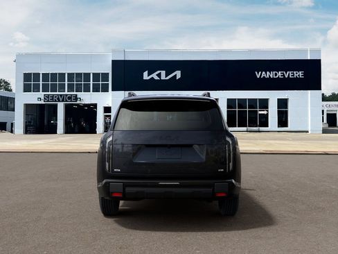 New 2027 Kia Telluride SX X-Line AWD/4WD image 7