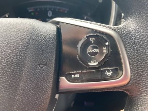 Used 2020 Honda CR-V EX image 22