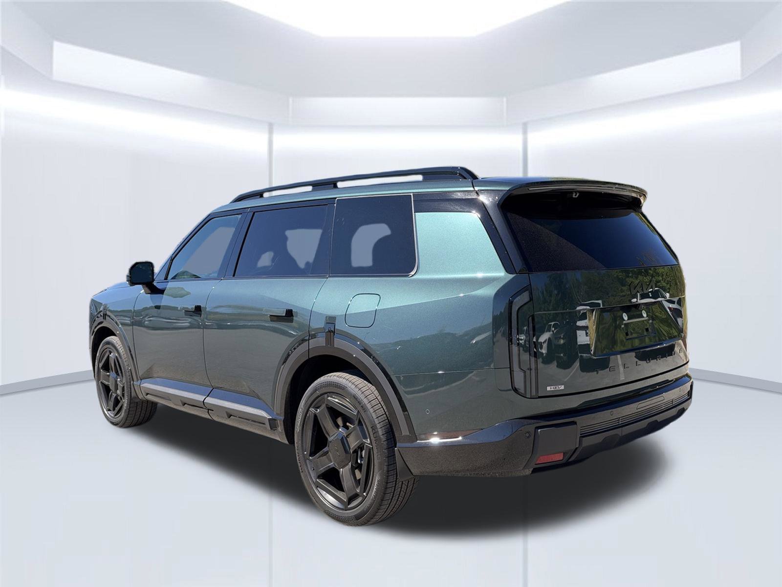 Used 2027 Kia Telluride X-Line SX Prestige AWD/4WD image 6