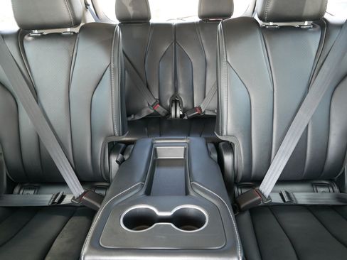 Certified 2024 Acura MDX SH-AWD w/ Technology Package image 13