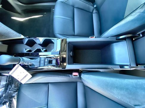 New 2026 Toyota Camry XLE FWD image 23